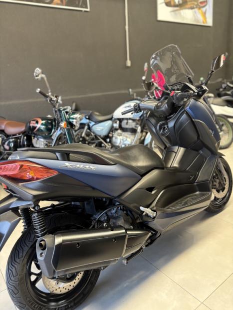 YAMAHA Xmax 250 , Foto 5
