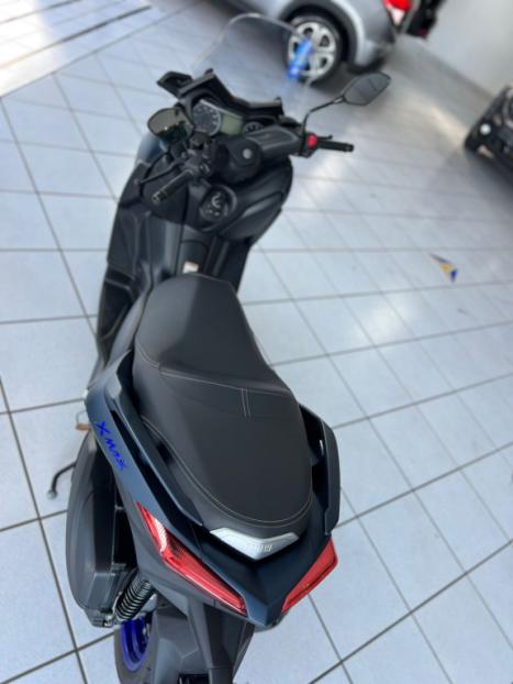 YAMAHA Xmax 250 , Foto 6