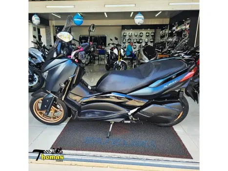 YAMAHA XMax 250 , Foto 11