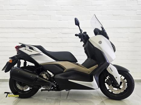YAMAHA Xmax 250 , Foto 1