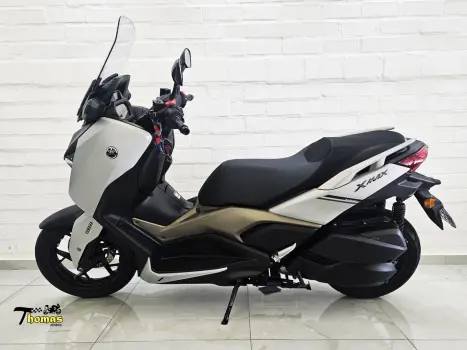 YAMAHA Xmax 250 , Foto 9
