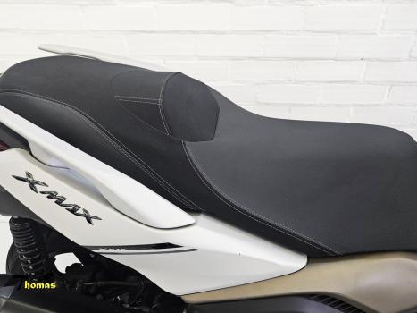 YAMAHA XMax 250 , Foto 7
