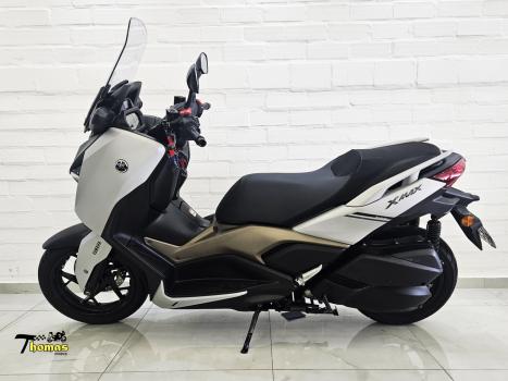 YAMAHA XMax 250 , Foto 9
