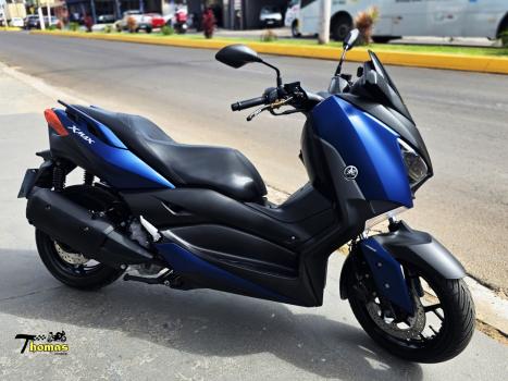 YAMAHA XMax 250 , Foto 3