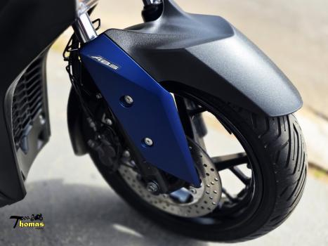 YAMAHA XMax 250 , Foto 7