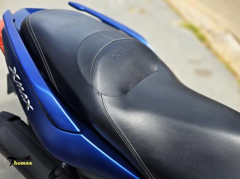 YAMAHA XMax 250 , Foto 8
