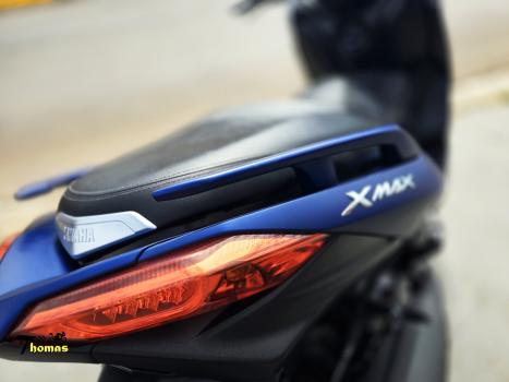 YAMAHA XMax 250 , Foto 9