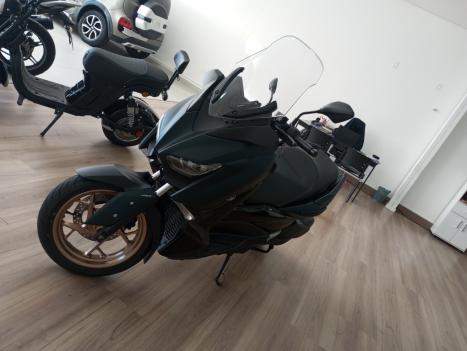 YAMAHA XMax 250 , Foto 4
