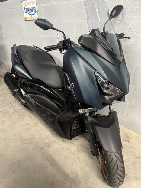 YAMAHA XMax 250 , Foto 3