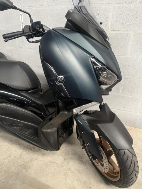 YAMAHA XMax 250 , Foto 4