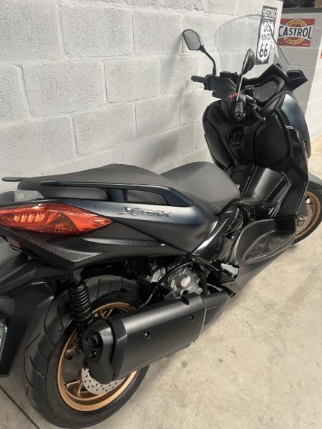 YAMAHA XMax 250 , Foto 6