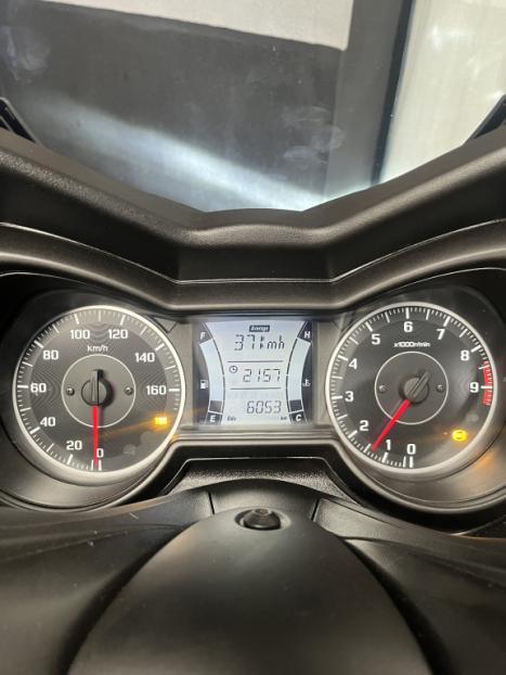 YAMAHA XMax 250 , Foto 7