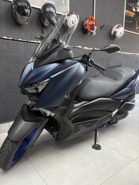 YAMAHA XMax 250 , Foto 1