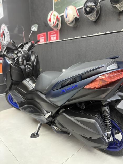 YAMAHA XMax 250 , Foto 5