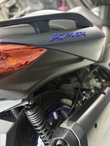 YAMAHA XMax 250 , Foto 6