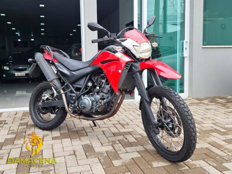 YAMAHA XT 660 R , Foto 1
