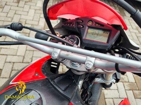 YAMAHA XT 660 R , Foto 2