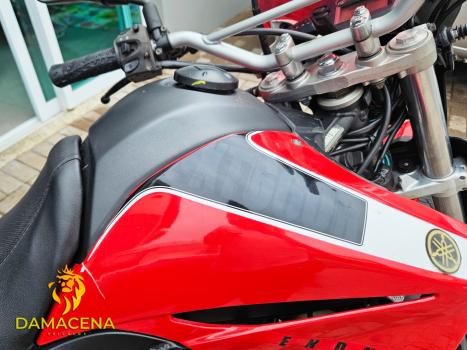 YAMAHA XT 660 R , Foto 3