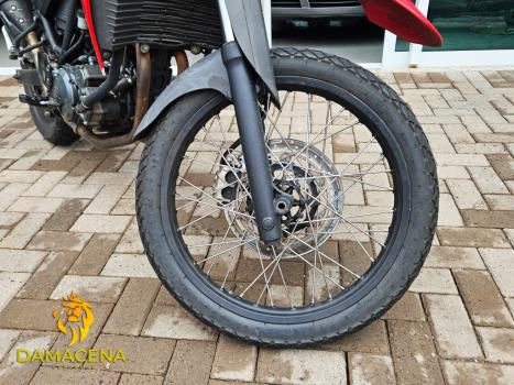 YAMAHA XT 660 R , Foto 5