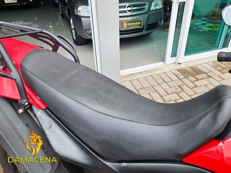 YAMAHA XT 660 R , Foto 6