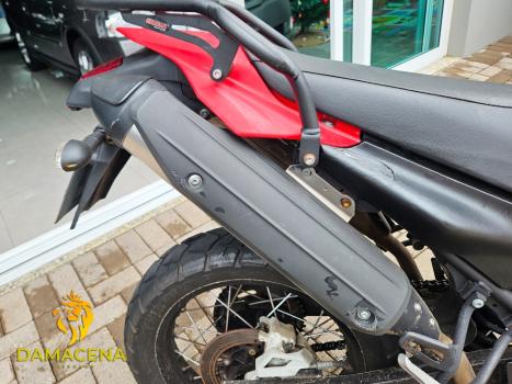 YAMAHA XT 660 R , Foto 7