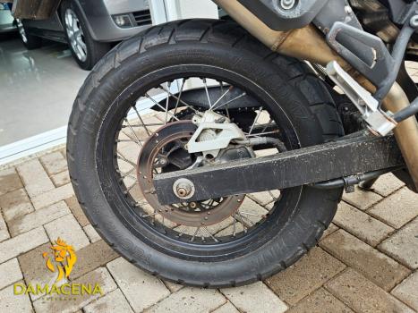 YAMAHA XT 660 R , Foto 8