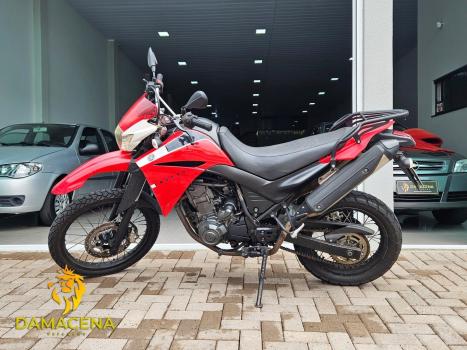 YAMAHA XT 660 R , Foto 9