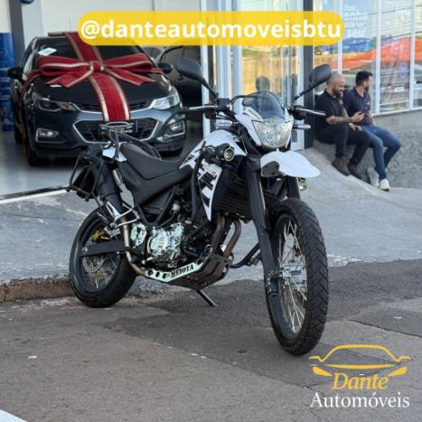 YAMAHA XT 660 R , Foto 2