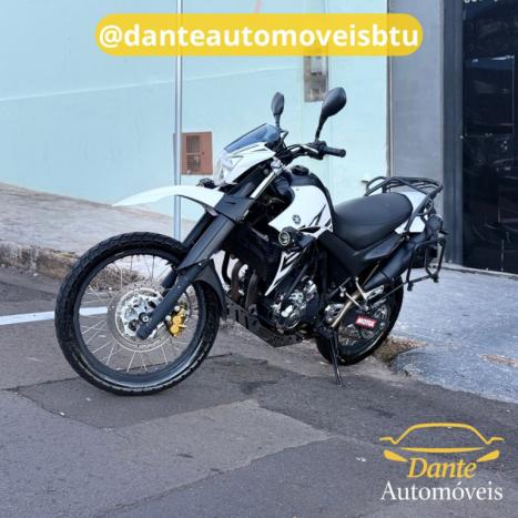 YAMAHA XT 660 R , Foto 3