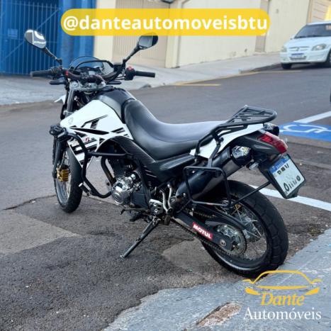 YAMAHA XT 660 R , Foto 4