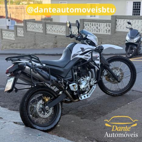 YAMAHA XT 660 R , Foto 5