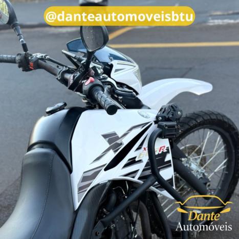 YAMAHA XT 660 R , Foto 6