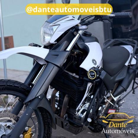 YAMAHA XT 660 R , Foto 7