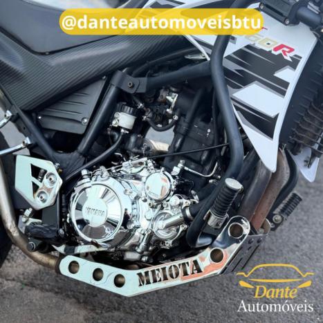 YAMAHA XT 660 R , Foto 8