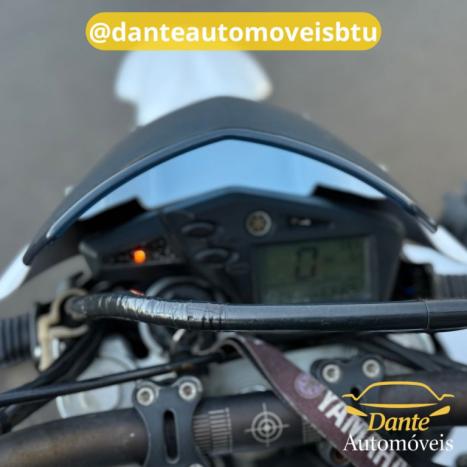 YAMAHA XT 660 R , Foto 10