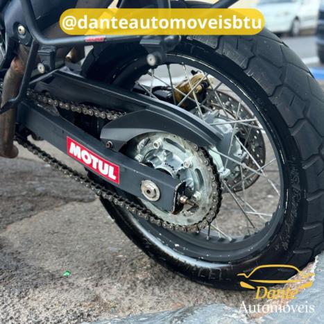 YAMAHA XT 660 R , Foto 11