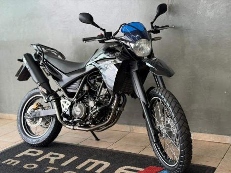 YAMAHA XT 660 R , Foto 2