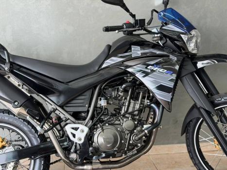 YAMAHA XT 660 R , Foto 3