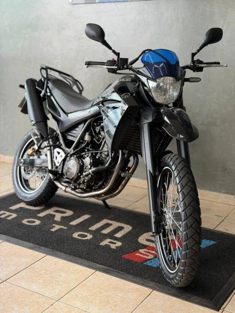 YAMAHA XT 660 R , Foto 4