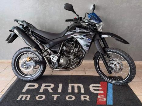 YAMAHA XT 660 R , Foto 7