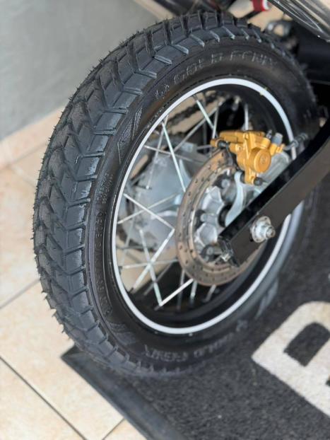 YAMAHA XT 660 R , Foto 8