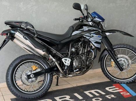 YAMAHA XT 660 R , Foto 9