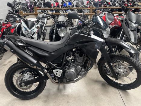 YAMAHA XT 660 R , Foto 1