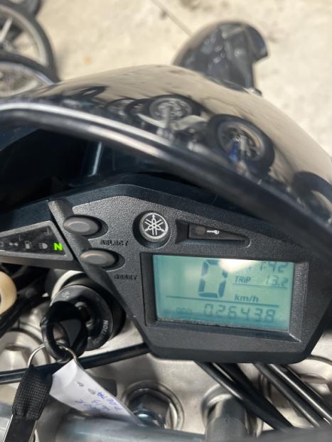 YAMAHA XT 660 R , Foto 2