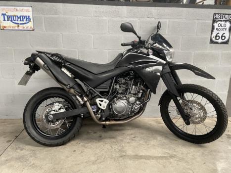 YAMAHA XT 660 R , Foto 1