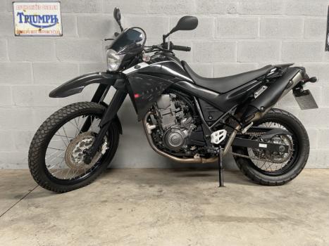YAMAHA XT 660 R , Foto 2