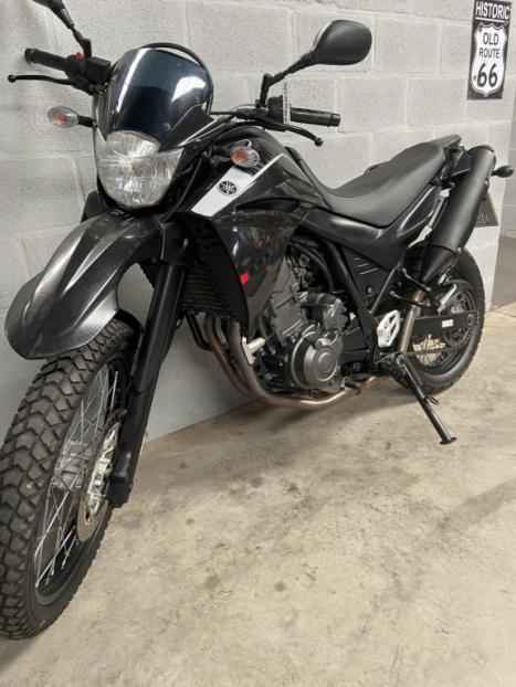 YAMAHA XT 660 R , Foto 3
