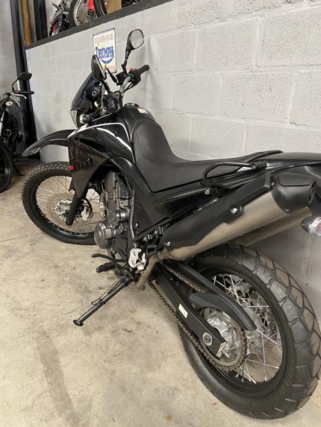 YAMAHA XT 660 R , Foto 4