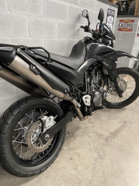 YAMAHA XT 660 R , Foto 5