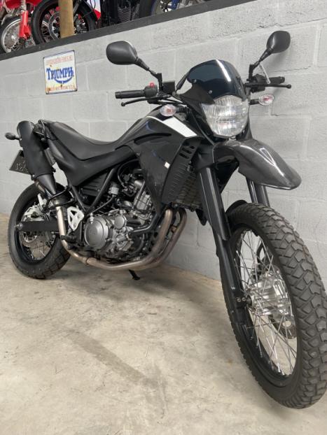 YAMAHA XT 660 R , Foto 6